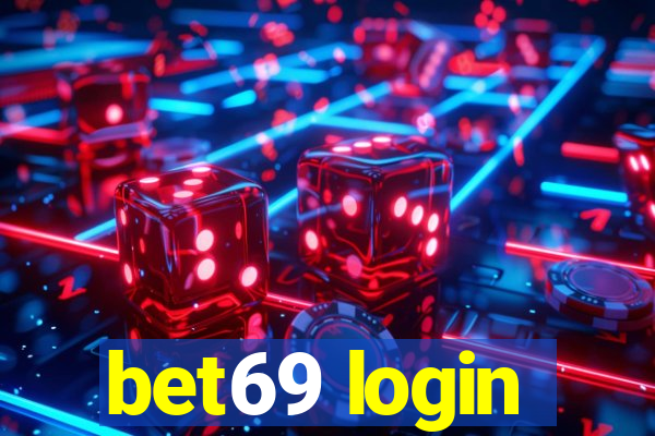 bet69 login